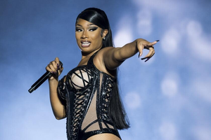 Megan Thee Stallion to begin her tour this summer | Megan Thee Stallion to begin her tour this summer Megan Thee Stallion to begin her tour this summer | Megan Thee Stallion to begin her tour this summer