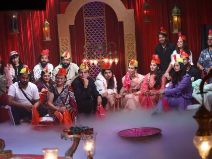 ‘Bigg Boss 17’: Nominations, Abhishek’s emotional breakdown highlight of day 9 | ‘Bigg Boss 17’: Nominations, Abhishek’s emotional breakdown highlight of day 9 ‘Bigg Boss 17’: Nominations, Abhishek’s emotional breakdown highlight of day 9 | ‘Bigg Boss 17’: Nominations, Abhishek’s emotional breakdown highlight of day 9