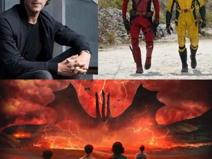 Shawn Levy shares new details on ‘Stranger Things 5’, ‘Deadpool 3’, new ‘Star Wars’ project | Shawn Levy shares new details on ‘Stranger Things 5’, ‘Deadpool 3’, new ‘Star Wars’ project Shawn Levy shares new details on ‘Stranger Things 5’, ‘Deadpool 3’, new ‘Star Wars’ project | Shawn Levy shares new details on ‘Stranger Things 5’, ‘Deadpool 3’, new ‘Star Wars’ project