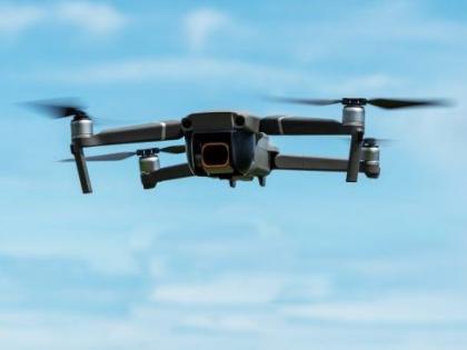 Manipur: Army provides support to conduct drone survey for damage assessment of crop land | Manipur: Army provides support to conduct drone survey for damage assessment of crop land Manipur: Army provides support to conduct drone survey for damage assessment of crop land | Manipur: Army provides support to conduct drone survey for damage assessment of crop land