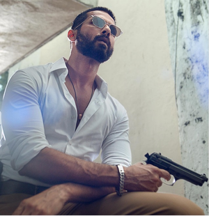 Shahid Kapoor, Pooja Hegde-starrer film 'Deva’ wraps up 1st schedule in Mumbai | Shahid Kapoor, Pooja Hegde-starrer film 'Deva’ wraps up 1st schedule in Mumbai Shahid Kapoor, Pooja Hegde-starrer film 'Deva’ wraps up 1st schedule in Mumbai | Shahid Kapoor, Pooja Hegde-starrer film 'Deva’ wraps up 1st schedule in Mumbai