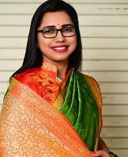 MP polls: Dy Collector Nisha Bangre’s resignation accepted, will Cong replace Amla candidate? | MP polls: Dy Collector Nisha Bangre’s resignation accepted, will Cong replace Amla candidate?