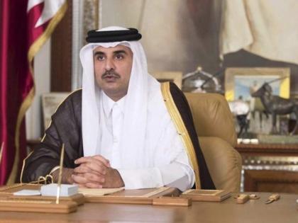 Not permissible to give Israel unconditional green light: Qatar | Not permissible to give Israel unconditional green light: Qatar Not permissible to give Israel unconditional green light: Qatar | Not permissible to give Israel unconditional green light: Qatar