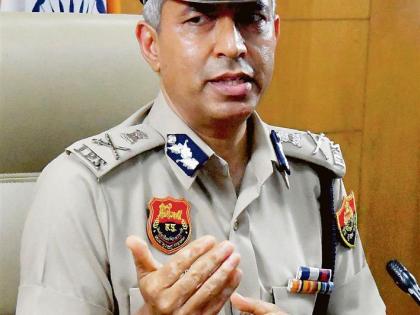 Prioritise impartial investigations, Haryana DGP directs officers | Prioritise impartial investigations, Haryana DGP directs officers