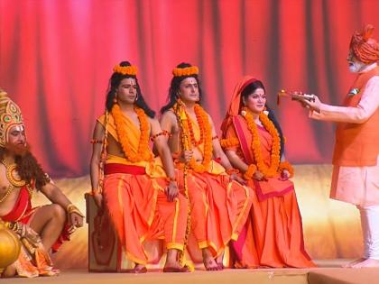 Weapons in India are worshipped not to dominate others' land but to protect one's own land: PM Modi | Weapons in India are worshipped not to dominate others' land but to protect one's own land: PM Modi Weapons in India are worshipped not to dominate others' land but to protect one's own land: PM Modi | Weapons in India are worshipped not to dominate others' land but to protect one's own land: PM Modi