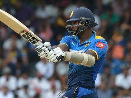Men's ODI WC: ICC approves Mathews as replacement for Pathirana in Sri Lanka squad | Men's ODI WC: ICC approves Mathews as replacement for Pathirana in Sri Lanka squad