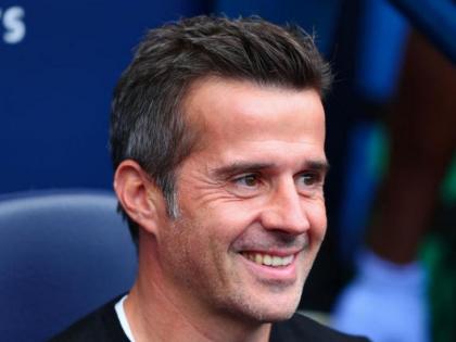 Marco Silva signs new deal with Fulham till 2026 | Marco Silva signs new deal with Fulham till 2026 Marco Silva signs new deal with Fulham till 2026 | Marco Silva signs new deal with Fulham till 2026