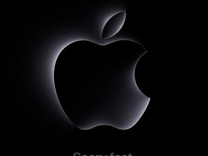 Apple announces ‘Scary Fast’ product launch just before Halloween | Apple announces ‘Scary Fast’ product launch just before Halloween Apple announces ‘Scary Fast’ product launch just before Halloween | Apple announces ‘Scary Fast’ product launch just before Halloween
