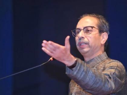 India needs strong govt, but no brute majority for a single party, says Thackeray | India needs strong govt, but no brute majority for a single party, says Thackeray