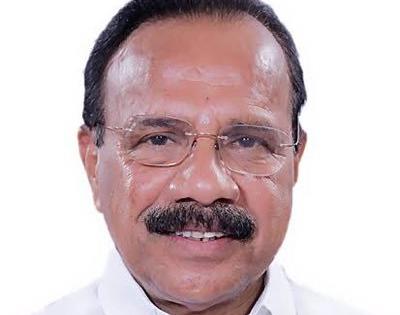 Disgruntled senior K'taka BJP leader Sadananda Gowda to meet party leadership in Delhi today | Disgruntled senior K'taka BJP leader Sadananda Gowda to meet party leadership in Delhi today
