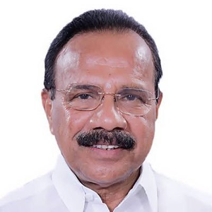 Cong leaders have contacted me, will declare my decision tomorrow: BJP MP Sadananda Gowda | Cong leaders have contacted me, will declare my decision tomorrow: BJP MP Sadananda Gowda