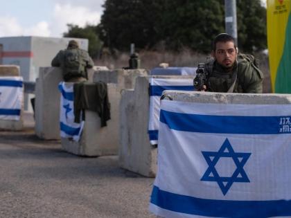 Underground tunnels in Gaza Strip to be challenge to Israeli army (IANS IN ISRAEL) | Underground tunnels in Gaza Strip to be challenge to Israeli army (IANS IN ISRAEL) Underground tunnels in Gaza Strip to be challenge to Israeli army (IANS IN ISRAEL) | Underground tunnels in Gaza Strip to be challenge to Israeli army (IANS IN ISRAEL)