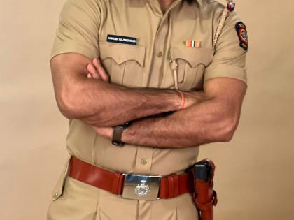 Manav Gohil to play cop in 'Dabangii…': 'It's not just about projecting bravado' | Manav Gohil to play cop in 'Dabangii…': 'It's not just about projecting bravado' Manav Gohil to play cop in 'Dabangii…': 'It's not just about projecting bravado' | Manav Gohil to play cop in 'Dabangii…': 'It's not just about projecting bravado'