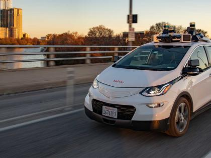 GM subsidiary Cruise’s self-driving car permit suspended in San Francisco | GM subsidiary Cruise’s self-driving car permit suspended in San Francisco GM subsidiary Cruise’s self-driving car permit suspended in San Francisco | GM subsidiary Cruise’s self-driving car permit suspended in San Francisco