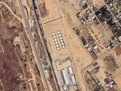 No fuel will enter Gaza: Israeli military | No fuel will enter Gaza: Israeli military No fuel will enter Gaza: Israeli military | No fuel will enter Gaza: Israeli military