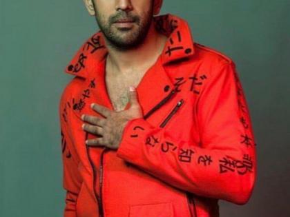 Amit Sadh calls independent cinema important tool for creative freedom | Amit Sadh calls independent cinema important tool for creative freedom Amit Sadh calls independent cinema important tool for creative freedom | Amit Sadh calls independent cinema important tool for creative freedom