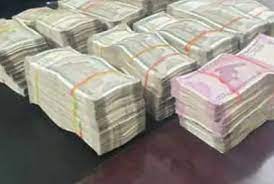 IT Dept seizes Rs 75 lakh in Jaipur’s Ganpati Plaza | IT Dept seizes Rs 75 lakh in Jaipur’s Ganpati Plaza