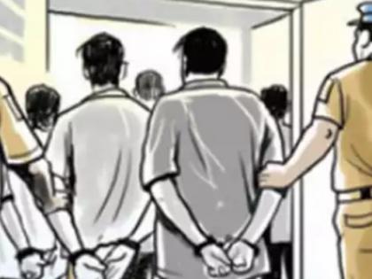 12 arrested following communal clashes in UP’s Basti district | 12 arrested following communal clashes in UP’s Basti district 12 arrested following communal clashes in UP’s Basti district | 12 arrested following communal clashes in UP’s Basti district