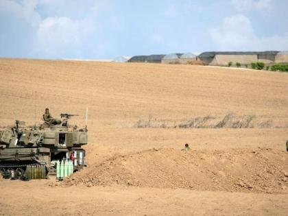 Israel allocates $246mn to rehabilitate roads near Lebanon border damaged by army activity | Israel allocates $246mn to rehabilitate roads near Lebanon border damaged by army activity Israel allocates $246mn to rehabilitate roads near Lebanon border damaged by army activity | Israel allocates $246mn to rehabilitate roads near Lebanon border damaged by army activity