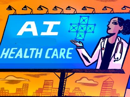 WHO's move for regulation of AI in healthcare highlights risks: Report | WHO's move for regulation of AI in healthcare highlights risks: Report