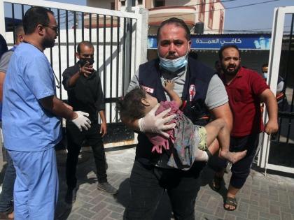 Palestinian Health Ministry warns of possible epidemic wave in Gaza | Palestinian Health Ministry warns of possible epidemic wave in Gaza Palestinian Health Ministry warns of possible epidemic wave in Gaza | Palestinian Health Ministry warns of possible epidemic wave in Gaza