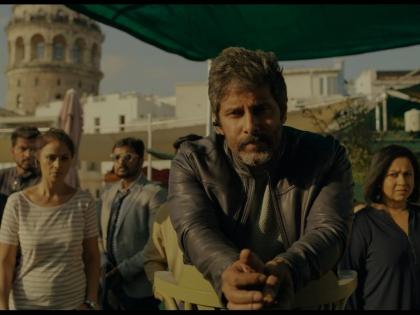 Chiyaan Vikram is hardened black ops specialist in 'Dhruva Natchathiram' trailer | Chiyaan Vikram is hardened black ops specialist in 'Dhruva Natchathiram' trailer Chiyaan Vikram is hardened black ops specialist in 'Dhruva Natchathiram' trailer | Chiyaan Vikram is hardened black ops specialist in 'Dhruva Natchathiram' trailer