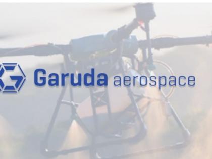 Garuda Aerospace raises Rs 25 cr for working capital to execute order book | Garuda Aerospace raises Rs 25 cr for working capital to execute order book Garuda Aerospace raises Rs 25 cr for working capital to execute order book | Garuda Aerospace raises Rs 25 cr for working capital to execute order book