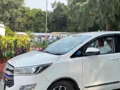Kharge chairs CEC to finalise candidates for Telangana Assembly polls | Kharge chairs CEC to finalise candidates for Telangana Assembly polls Kharge chairs CEC to finalise candidates for Telangana Assembly polls | Kharge chairs CEC to finalise candidates for Telangana Assembly polls