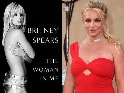 'My management wanted to market me as an eternal virgin,' reveals Britney Spears in memoir | 'My management wanted to market me as an eternal virgin,' reveals Britney Spears in memoir