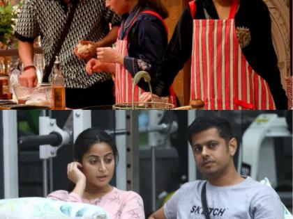 'Bigg Boss 17': New kitchen rules wreak havoc, Aishwarya & Neil's heated spat highlight of Day 10 | 'Bigg Boss 17': New kitchen rules wreak havoc, Aishwarya & Neil's heated spat highlight of Day 10 'Bigg Boss 17': New kitchen rules wreak havoc, Aishwarya & Neil's heated spat highlight of Day 10 | 'Bigg Boss 17': New kitchen rules wreak havoc, Aishwarya & Neil's heated spat highlight of Day 10