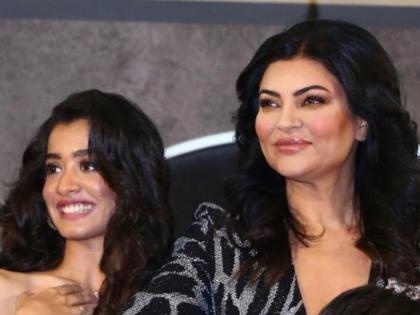 Aarushi Bajaj on working with Sushmita in ‘Aarya 3’: ‘Just being around her was truly inspiring’ | Aarushi Bajaj on working with Sushmita in ‘Aarya 3’: ‘Just being around her was truly inspiring’ Aarushi Bajaj on working with Sushmita in ‘Aarya 3’: ‘Just being around her was truly inspiring’ | Aarushi Bajaj on working with Sushmita in ‘Aarya 3’: ‘Just being around her was truly inspiring’