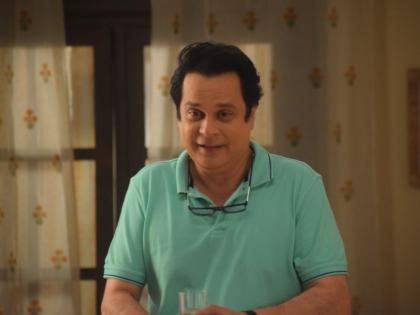 'It's a testament to enduring spirit of single parent,' says Mahesh Thakur on 'Aangan' | 'It's a testament to enduring spirit of single parent,' says Mahesh Thakur on 'Aangan' 'It's a testament to enduring spirit of single parent,' says Mahesh Thakur on 'Aangan' | 'It's a testament to enduring spirit of single parent,' says Mahesh Thakur on 'Aangan'