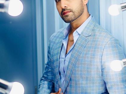 'I don't see TV evolving much,' says Rohit Purohit | 'I don't see TV evolving much,' says Rohit Purohit 'I don't see TV evolving much,' says Rohit Purohit | 'I don't see TV evolving much,' says Rohit Purohit