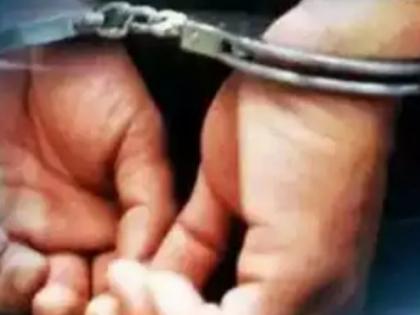 Cops arrest three drugs peddlers with amphetamine worth over Rs 30 L in Delhi | Cops arrest three drugs peddlers with amphetamine worth over Rs 30 L in Delhi Cops arrest three drugs peddlers with amphetamine worth over Rs 30 L in Delhi | Cops arrest three drugs peddlers with amphetamine worth over Rs 30 L in Delhi