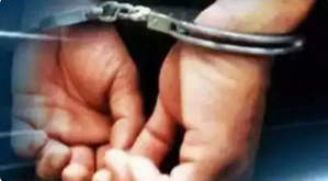 Main accused in killing of two Punjab residents in Srinagar arrested: J&K Police | Main accused in killing of two Punjab residents in Srinagar arrested: J&K Police Main accused in killing of two Punjab residents in Srinagar arrested: J&K Police | Main accused in killing of two Punjab residents in Srinagar arrested: J&K Police