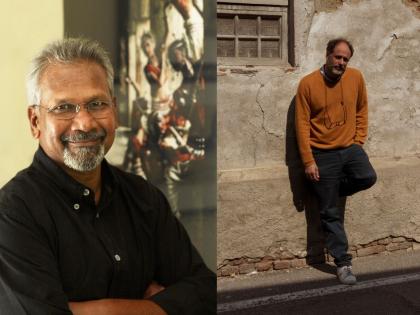 Mani Ratnam, Luca Guadagnino to receive Excellence in Cinema Award at Mumbai Film Fest | Mani Ratnam, Luca Guadagnino to receive Excellence in Cinema Award at Mumbai Film Fest Mani Ratnam, Luca Guadagnino to receive Excellence in Cinema Award at Mumbai Film Fest | Mani Ratnam, Luca Guadagnino to receive Excellence in Cinema Award at Mumbai Film Fest