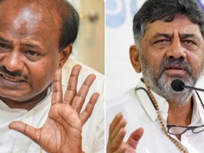 Impossible to break Ramanagara district – Kumaraswamy to Shivakumar | Impossible to break Ramanagara district – Kumaraswamy to Shivakumar Impossible to break Ramanagara district – Kumaraswamy to Shivakumar | Impossible to break Ramanagara district – Kumaraswamy to Shivakumar