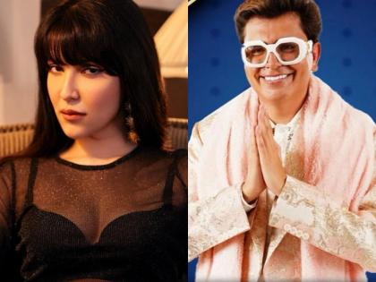 Khanzaadi, Navid compete in rap for luxury ration in ‘Bigg Boss 17’ | Khanzaadi, Navid compete in rap for luxury ration in ‘Bigg Boss 17’ Khanzaadi, Navid compete in rap for luxury ration in ‘Bigg Boss 17’ | Khanzaadi, Navid compete in rap for luxury ration in ‘Bigg Boss 17’