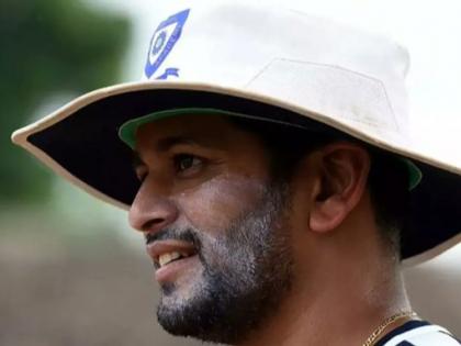 Amol Muzumdar appointed as the new head coach of Indian women’s cricket team | Amol Muzumdar appointed as the new head coach of Indian women’s cricket team
