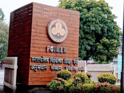 Chemists overcharging medicines within PGIMER under lens, says Director | Chemists overcharging medicines within PGIMER under lens, says Director Chemists overcharging medicines within PGIMER under lens, says Director | Chemists overcharging medicines within PGIMER under lens, says Director