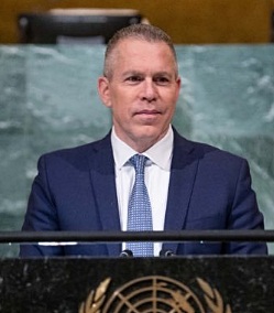 Israel bans UN staff from visiting country in reaction to Guterres' remarks | Israel bans UN staff from visiting country in reaction to Guterres' remarks