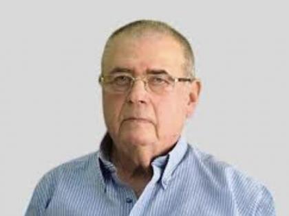 We will finish the Hamas top leadership, says former Israeli intelligence operative (IANS FROM ISRAEL) | We will finish the Hamas top leadership, says former Israeli intelligence operative (IANS FROM ISRAEL)