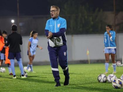 Mighty Japan on the horizon for the Blue Tigresses | Mighty Japan on the horizon for the Blue Tigresses Mighty Japan on the horizon for the Blue Tigresses | Mighty Japan on the horizon for the Blue Tigresses