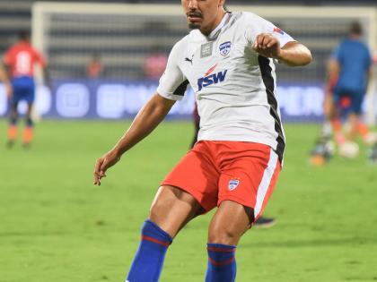 Missed opportunities marked Bengaluru FC’s goalless draw with FC Goa | Missed opportunities marked Bengaluru FC’s goalless draw with FC Goa Missed opportunities marked Bengaluru FC’s goalless draw with FC Goa | Missed opportunities marked Bengaluru FC’s goalless draw with FC Goa