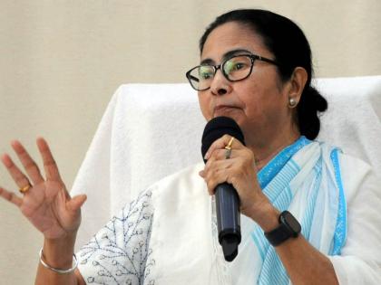 Sought time from PM between Dec 18-20 to discuss 'pending' funds: Mamata | Sought time from PM between Dec 18-20 to discuss 'pending' funds: Mamata