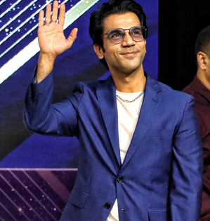Rajkummar’s film commitments keep him away from ‘Mr & Mrs Mahi’ Delhi promotions | Rajkummar’s film commitments keep him away from ‘Mr & Mrs Mahi’ Delhi promotions Rajkummar’s film commitments keep him away from ‘Mr & Mrs Mahi’ Delhi promotions | Rajkummar’s film commitments keep him away from ‘Mr & Mrs Mahi’ Delhi promotions