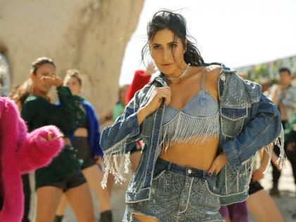 Katrina Kaif: 'Dancing is one of my true passions' | Katrina Kaif: 'Dancing is one of my true passions' Katrina Kaif: 'Dancing is one of my true passions' | Katrina Kaif: 'Dancing is one of my true passions'