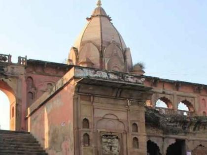 UP govt to restore birthplace of Lord Ram’s sons in Bithoor | UP govt to restore birthplace of Lord Ram’s sons in Bithoor UP govt to restore birthplace of Lord Ram’s sons in Bithoor | UP govt to restore birthplace of Lord Ram’s sons in Bithoor