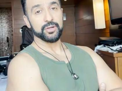 Seeking closure by reliving prison days: Raj Kundra on debut movie 'UT 69' | Seeking closure by reliving prison days: Raj Kundra on debut movie 'UT 69' Seeking closure by reliving prison days: Raj Kundra on debut movie 'UT 69' | Seeking closure by reliving prison days: Raj Kundra on debut movie 'UT 69'