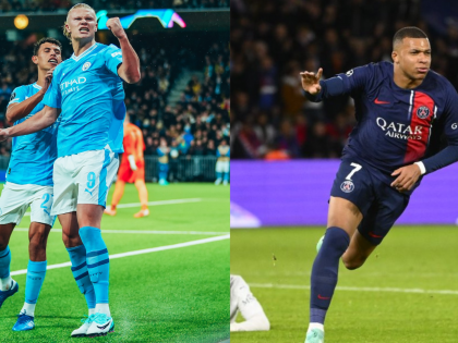 Champions League: Haaland scores brace as City beat Young Boys to extend perfect record; PSG topples Milan | Champions League: Haaland scores brace as City beat Young Boys to extend perfect record; PSG topples Milan Champions League: Haaland scores brace as City beat Young Boys to extend perfect record; PSG topples Milan | Champions League: Haaland scores brace as City beat Young Boys to extend perfect record; PSG topples Milan